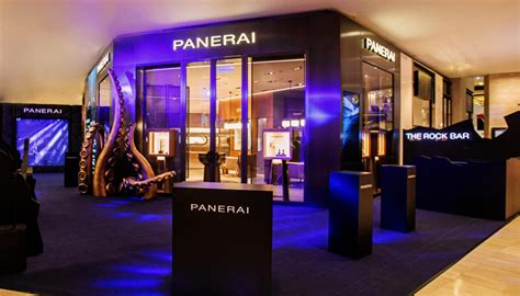 panerai boutique kuala lumpur reviews|New Panerai Boutique KL Takes You Into A Realm Of Fine Watches.